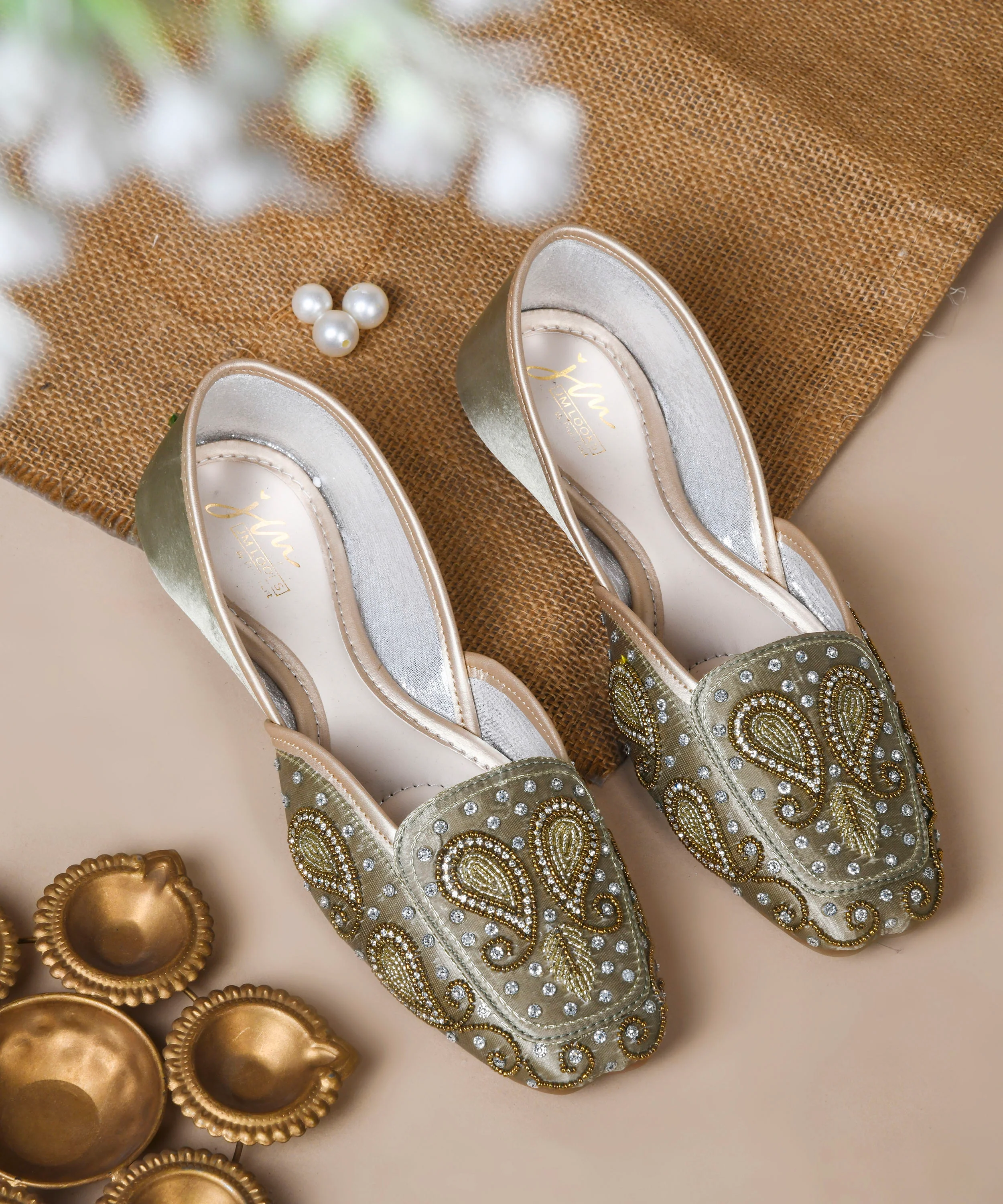 2 FOR 1299 Heels